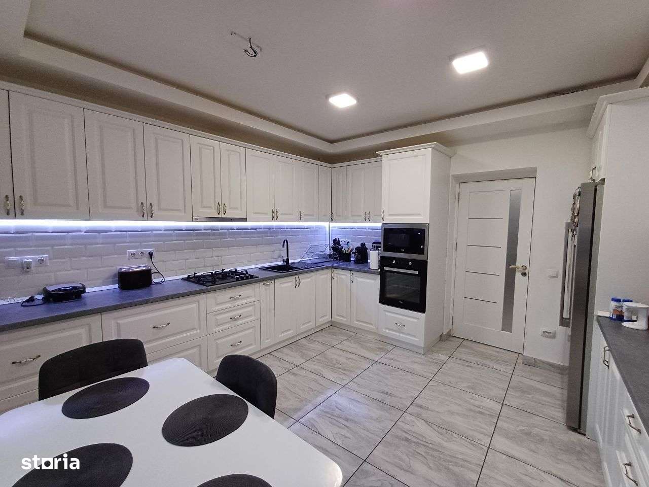 Gaminvest Vand casa Iosia, 2 corpuri separate, V3288 - Imagine principală: 5/20