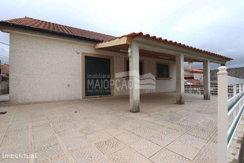 Moradia V2 + V2 Gestosa - Vinhais - Grande imagem: 3/15