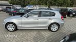 BMW Seria 1 118d - 8