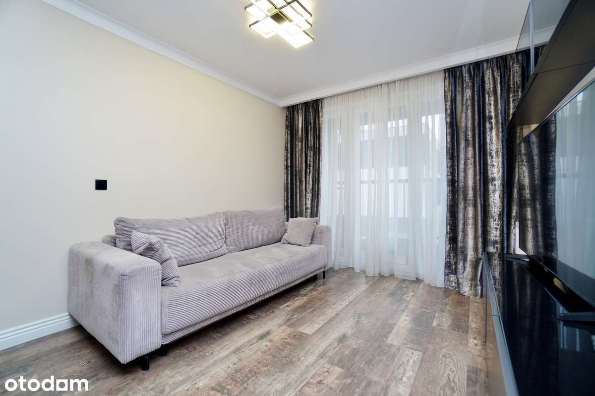 Nowoczesne, dwustronne, 2 balkony, 3/4 piętro | Kliny, Atal, 2020 r-5