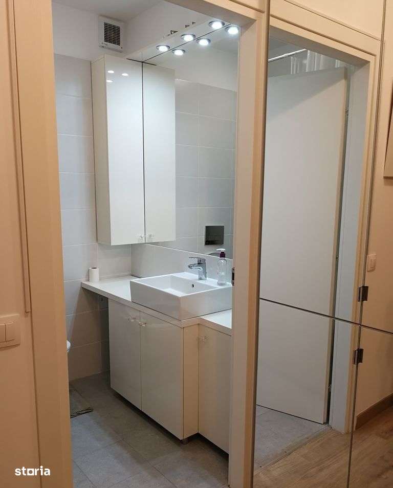 Apartament 2 camere Belvedere Residence/Floreasca-5