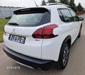 Peugeot 2008 1.2 Pure Tech GPF Allure S&S EAT6 - 5