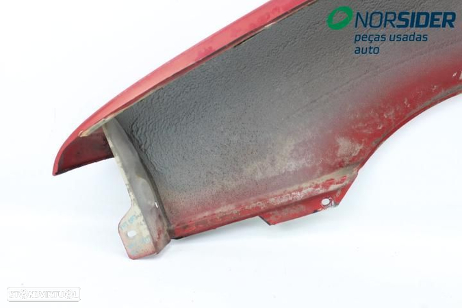 Guarda lamas direito Fiat Uno|89-95 - 8