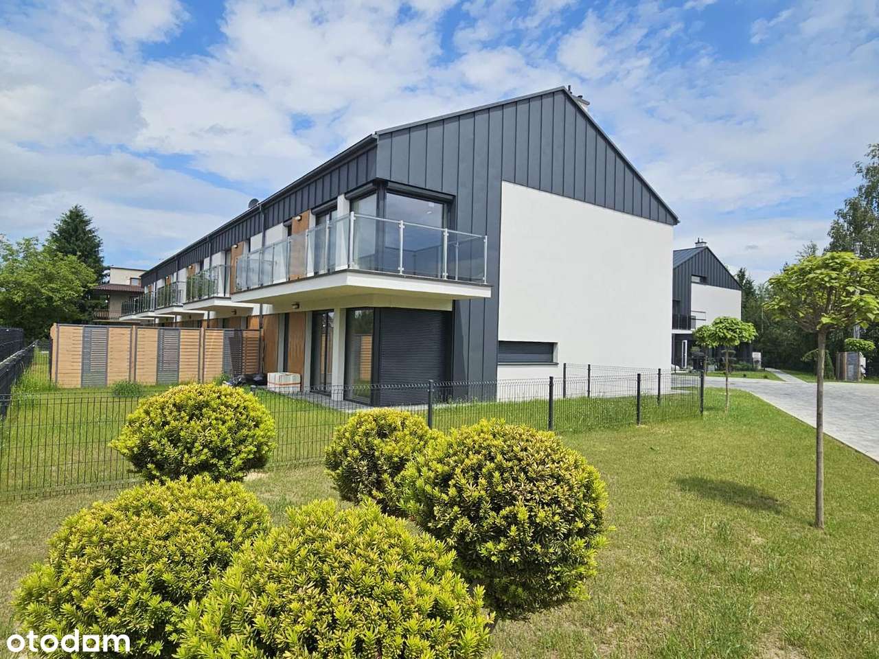 Apartamenty Oliwkowe Osiedle, ostatnie mieszkania. - Pełny obrazek: 4/9