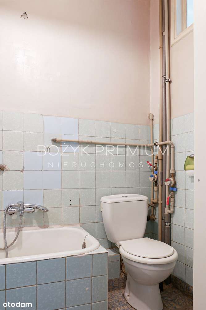 2-pokojowe mieszkanie do remontu w Ursusie | 46,72 m2-9