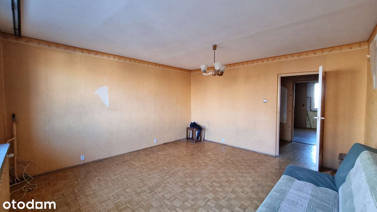 Przestronne mieszkanie na cichym osiedlu - Pełny obrazek: 4/20