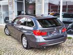 BMW 318 d Touring Line Luxury - 2