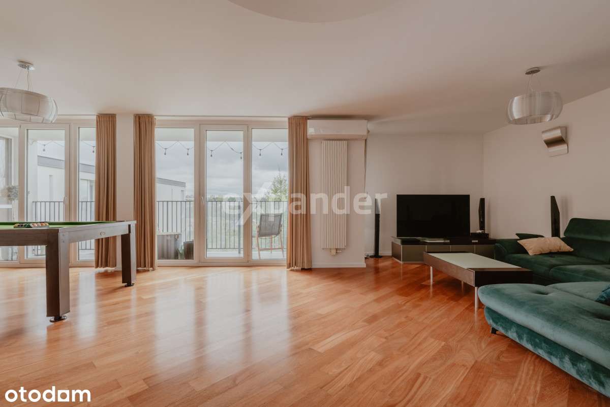 Mieszkanie 4 pokoje ul. Willowa 122m2 - Pełny obrazek: 5/19