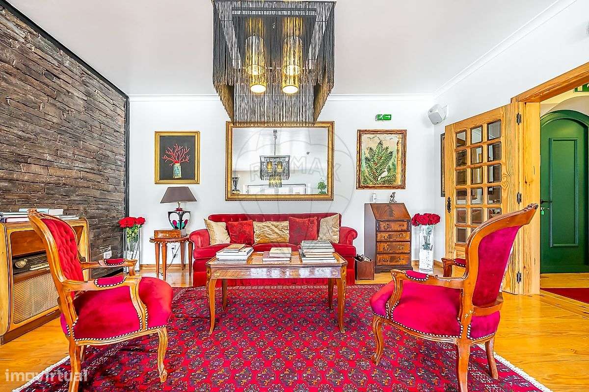 Hotel T6 para venda - Grande imagem: 4/48