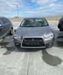 Geam usa fata dreapta Mitsubishi ASX 1  [din 2010 pana  2012] Crossov - 3