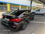 BMW Seria 5 530d Gran Turismo Aut. Luxury Line - 6