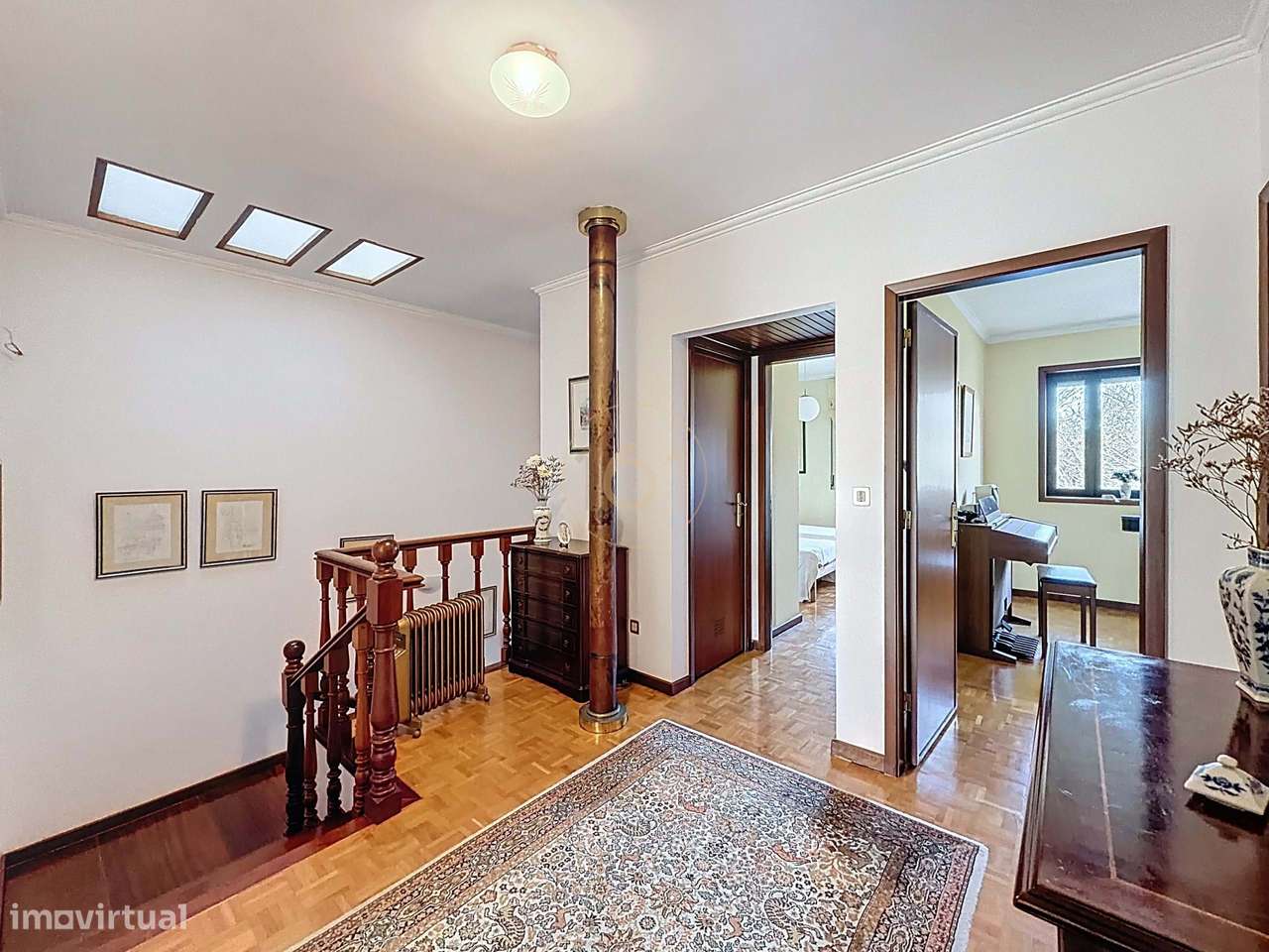 Moradia T4 em Nevogilde-30