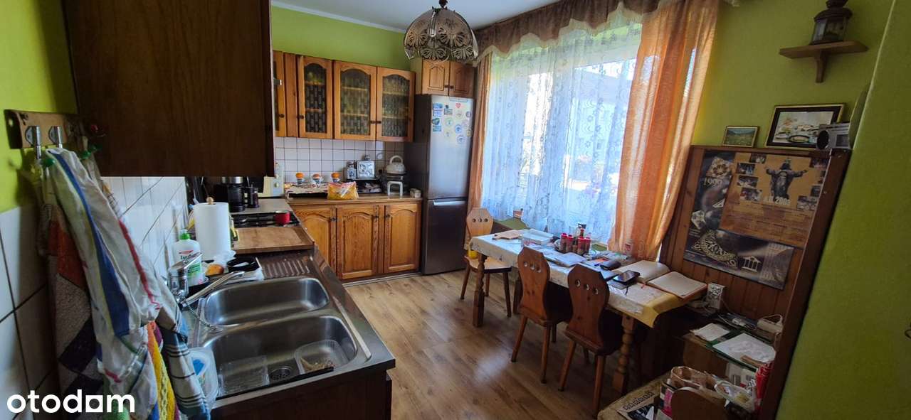 Dom szeregowy na Gądowie/6pokoi/Garaż/Taras-5