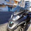 Piaggio MP3 500 LT - 4