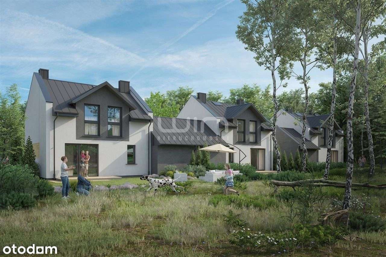 4km od Bielska-Białej i 4 km od Szczyrku-16