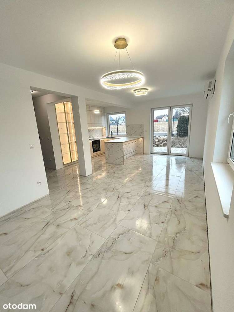 Nowy Dom Z Wykończeniem Pod Klucz-7