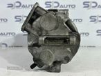 Compressor Ar Condicionado - Opel Corsa D - 2