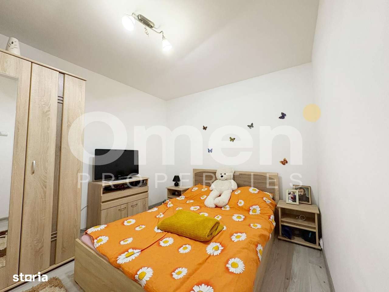 Apartament 2 camere de vanzare , strada Rapsodiei - Imagine principală: 4/7