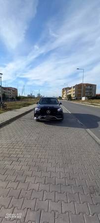 Mercedes-Benz GLS 400 d 4MATIC Aut. - 11