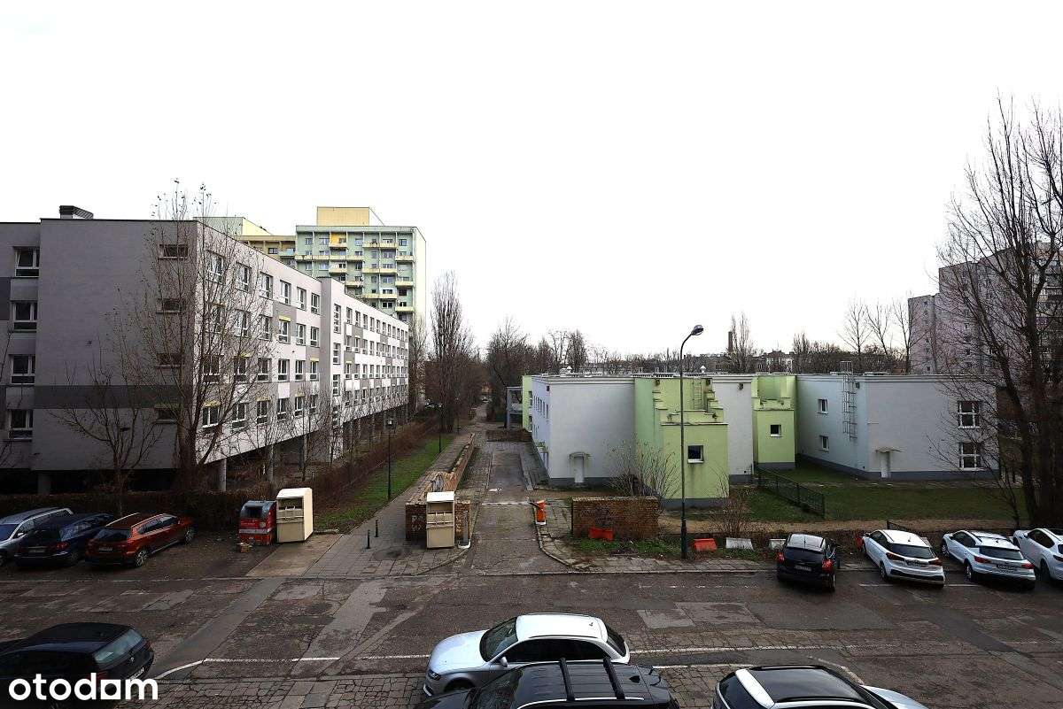 Piotrkowska - 3 pokoje z balkonem w sercu Łodzi!-15