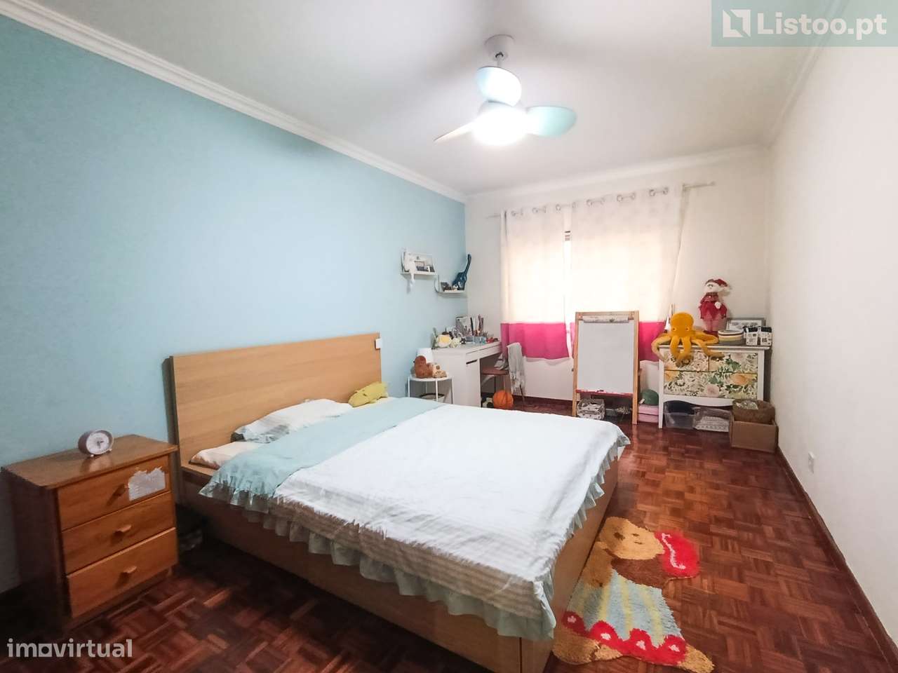 Moradia T4 Alcabideche-11