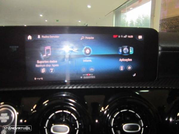 Mercedes-Benz A 180 d Business Solutions - 29