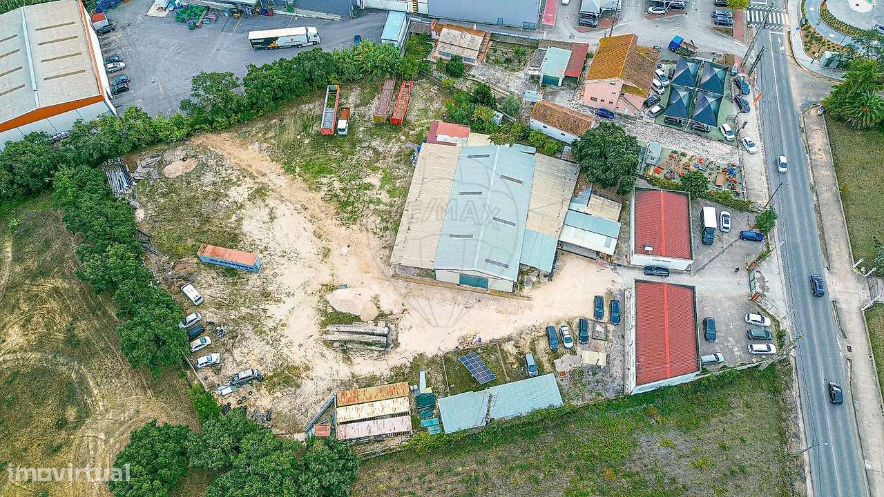 Armazém  para venda-7