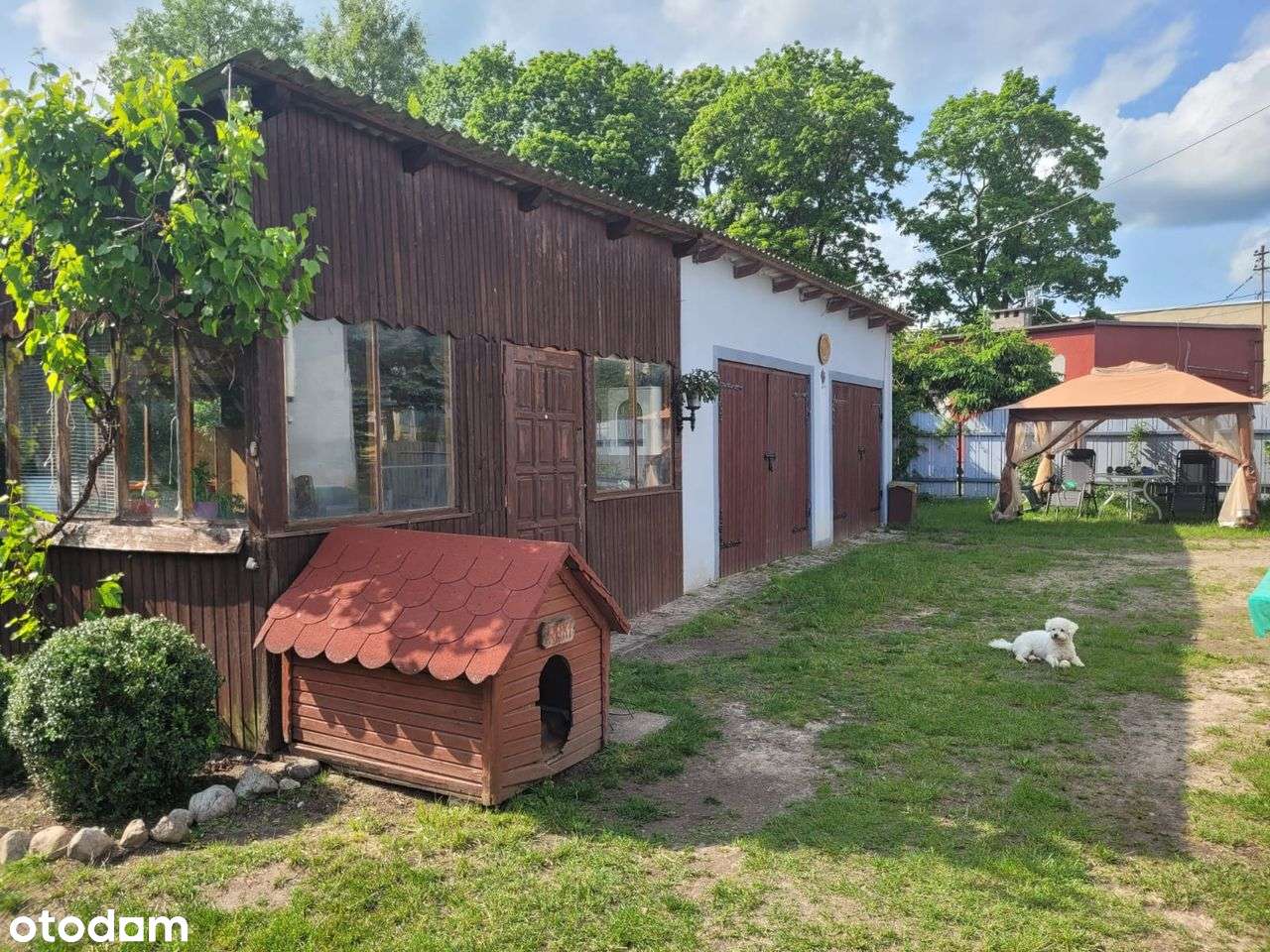 Dom w sercu Pojezierza Drawskiego - Spokój, przyroda, jeziora. Warto - Pełny obrazek: 5/14