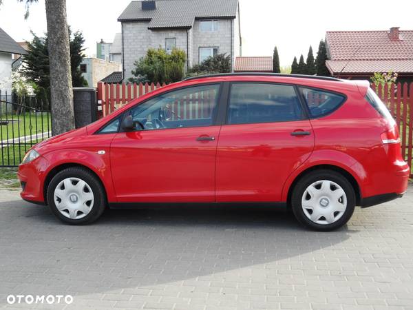 Seat Altea XL 1.6 Comfort Limited - 7