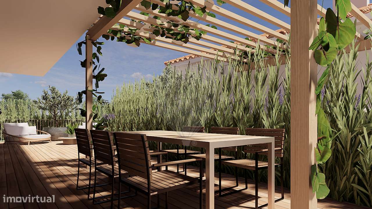 Apartamento T3 para venda - Grande imagem: 4/14