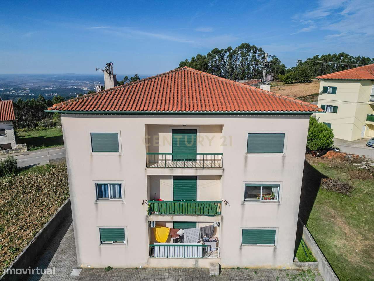 Apartamento T3 com Garagem Fechada – Lorvão, Penacova - Grande imagem: 5/40