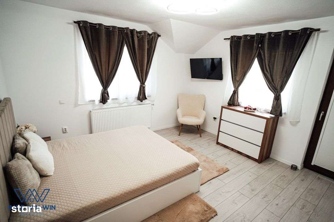 Casa de vis, intr-un cadru natural de exceptie-16