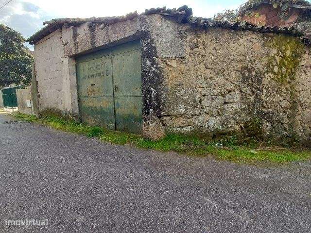 Moradia em Tondela, Campo de Besteiros - Grande imagem: 5/16