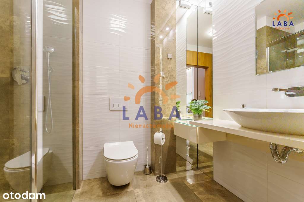 2 pokojowy apartament/ SPA/BASEN / 300m od plaży/-2