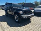 Jeep Wrangler - 3