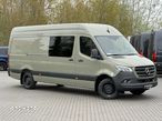 Mercedes-Benz Sprinter - 1