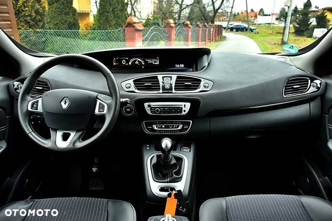 Renault Scenic ENERGY TCe 115 Bose Edition - 18