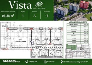 Vista by kras-dom - Pełny obrazek: 4/8