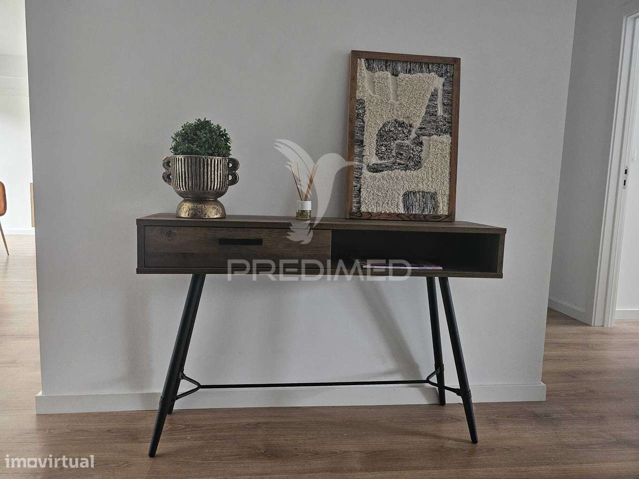 Apartamento T3 Benfica na Republica da Bolívia em Remodelação Total - Grande imagem: 5/9