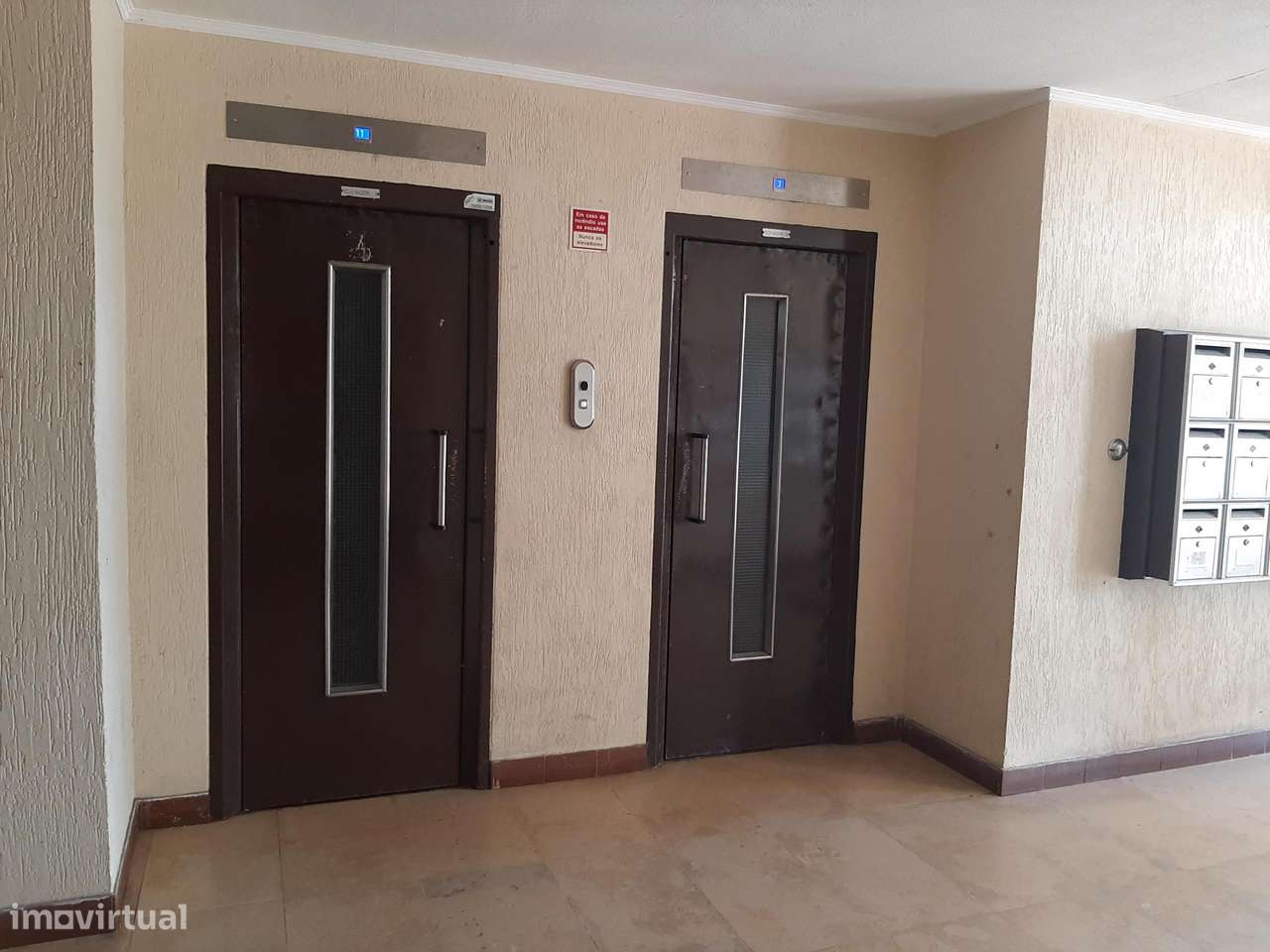 Apartamento T3 em Feijó, Almada - Grande imagem: 3/14