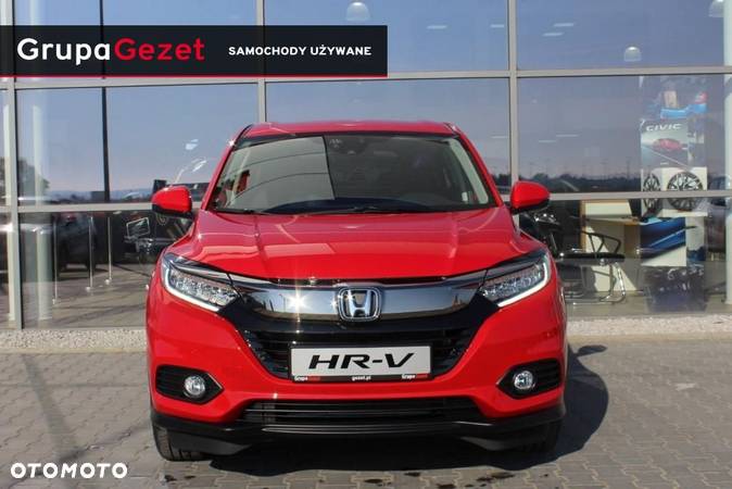 Honda HR-V - 6