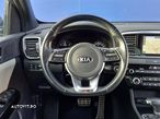 Kia Sportage 1.6 CRDI AWD DCT GT LINE - 11