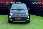 Fiat 500 1.0 Hybrid Lounge - 3