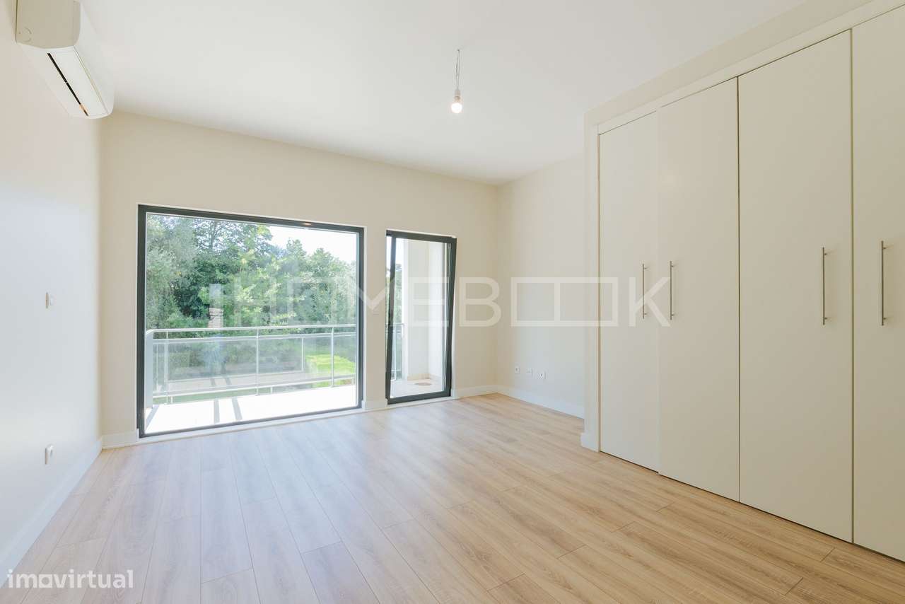 MORADIA T4+1 VÁRZEA DE SINTRA, 3 PISOS, GARAGEM e PISCINA-48