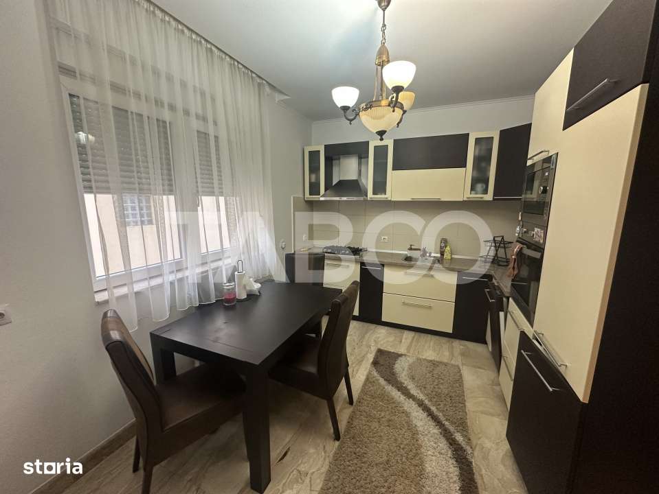 Apartament la vila cu 4 camere si 3 locuri de parcare Turnisor - Imagine principală: 2/13