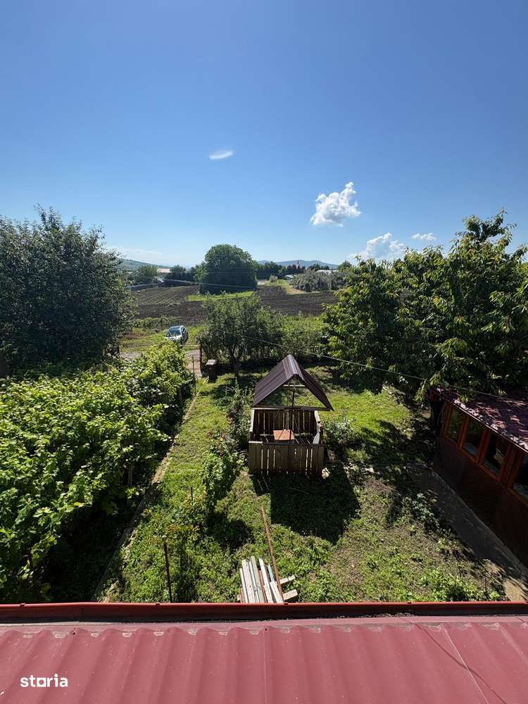 vila tomesti 273 mp constr 600 mp teren  intabulare libera 150.000 eur-6