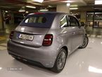 Fiat 500e C Icon - 2