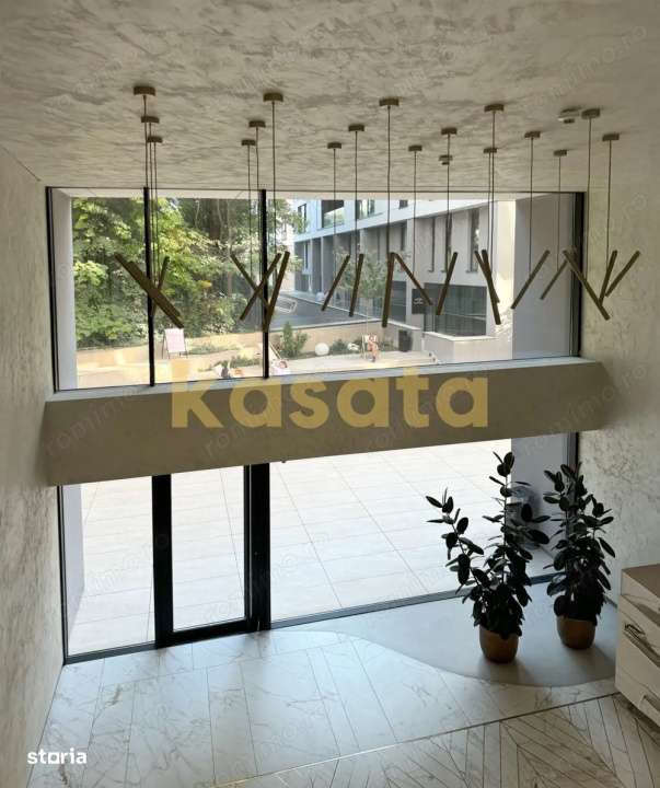 Spatiu Comercial| Herastrau| WIN HERASTRAU | VAD | 44 mp | Inchiriat |-6