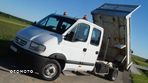 Renault Mascott 2.8 (110km) * DMC 3.5T Kat.B * Kipper * Wywrot * Wywrotka * Hak 3.5T * Dubel kabina 7-osobowa * Doka * IMPORT - 1