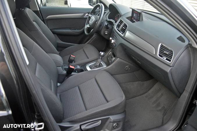 Audi Q3 1.4 TFSI Stronic - 23